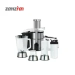 آبمیوه گیری 4 کاره اگزیدو مدل EMJ-7515