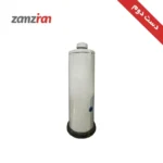 آبگرمکن گازی داودی 60 گالن