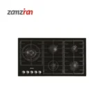 اجاق گاز رومیزی نیک کالا مدل GGH-302