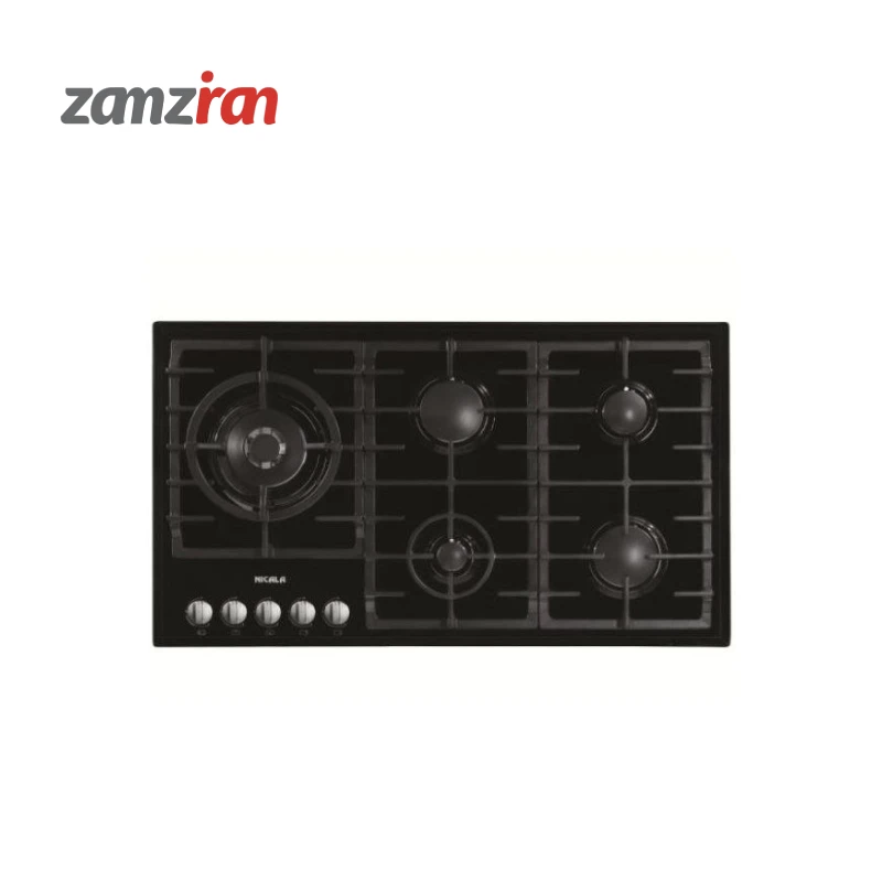 اجاق گاز رومیزی نیک کالا مدل GGH-302