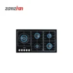 اجاق گاز رومیزی نیک کالا مدل GGH-302