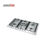 اجاق گاز رومیزی نیک کالا مدل SGH-101
