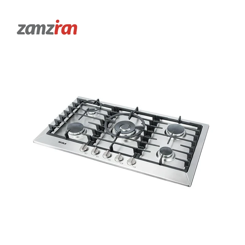اجاق گاز رومیزی نیک کالا مدل SGH-101