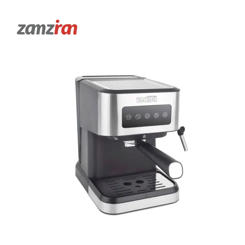 اسپرسوساز اگزیدو -مدل ESM-3240