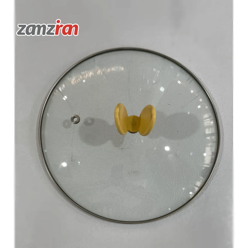 بخارپز -هایپرکوک