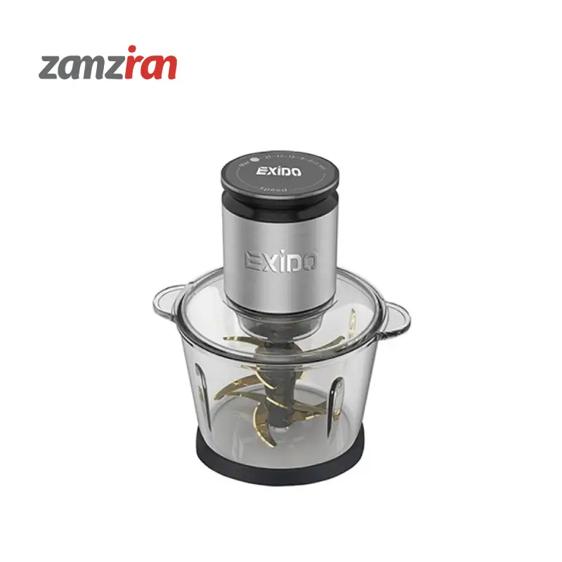 خردكن 1 كاسه اگزیدو مدل EFC-4261