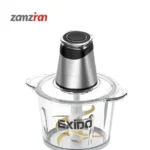 خردكن 1 كاسه برقی اگزیدو مدل EFC-4261