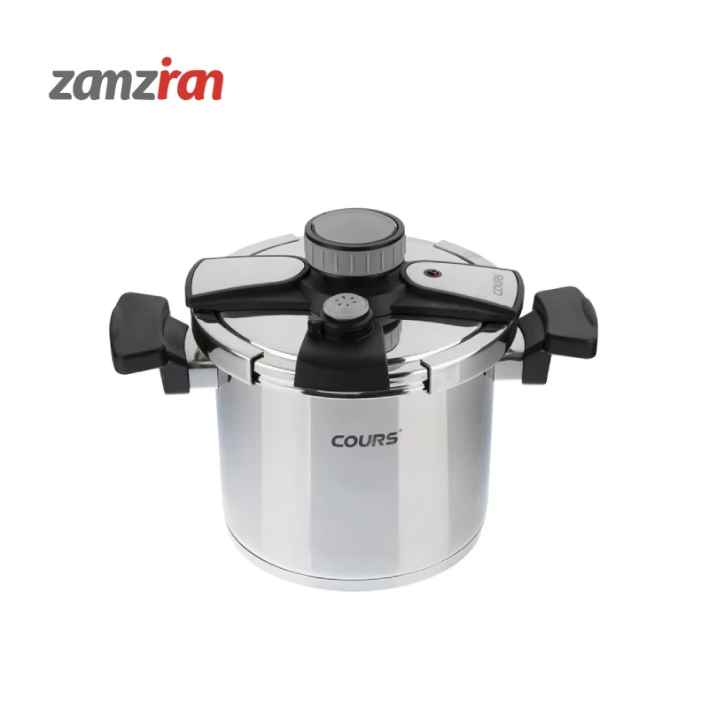 زودپز روگازی کورس مدل CP2105-7L