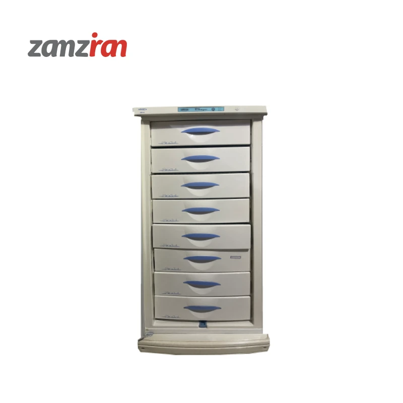 فریزر سفید سایوان