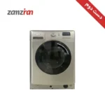 ماشین لباسشویی ویرپول 9 کیلو