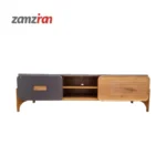 میز تلویزیون متین مدل R475 سايز 180 سانتی