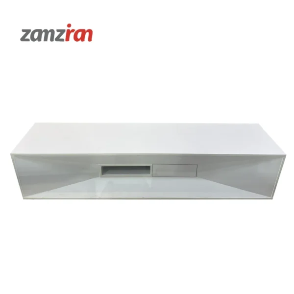 میز تلویزیون کارینو مدل v11 سايز 210 سانتی