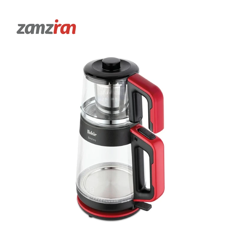 چای ساز فکر مدل BESTEA