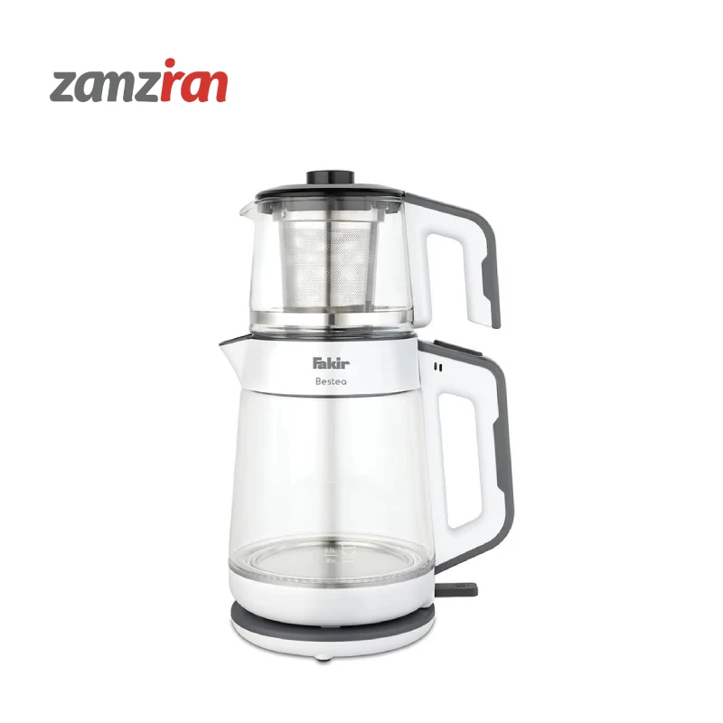 چای ساز فکر مدل BESTEA