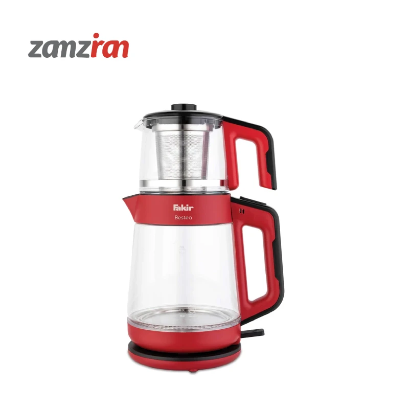 چای ساز فکر مدل BESTEA