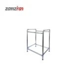 چهار پایه هیتر آذر تهویه مدل 630