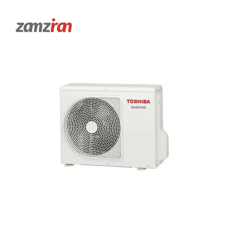 کولر گازی- 22000 توشیبا