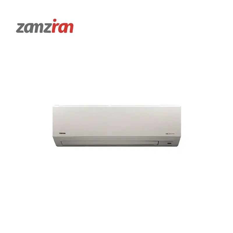 کولر گازی 22000 توشیبا-