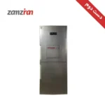 یخچال فریزر کمبی الکتروسان مدل K332