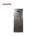 یخچال فریزر کمبی الکتروسان مدل K332