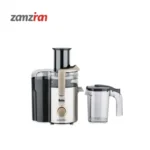 آبمیوه گیری فکر مدل JUICE MAX