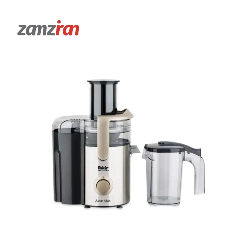آبمیوه گیری فکر مدل JUICE MAX