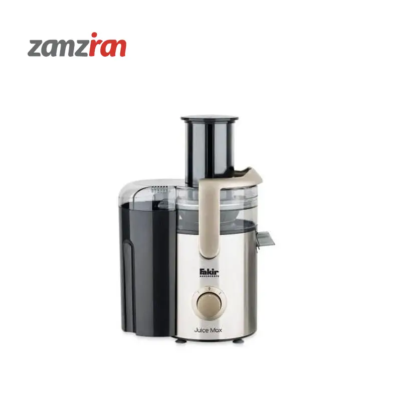آبمیوه گیری فکر مدل JUICE MAX-