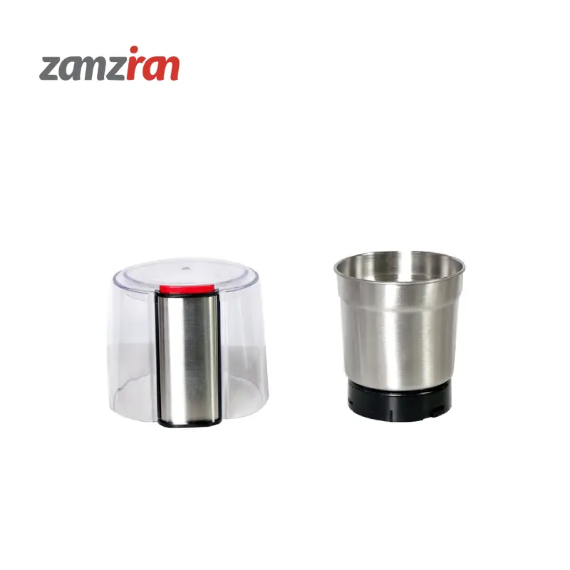 آسیاب فکر مدل AROMATIC