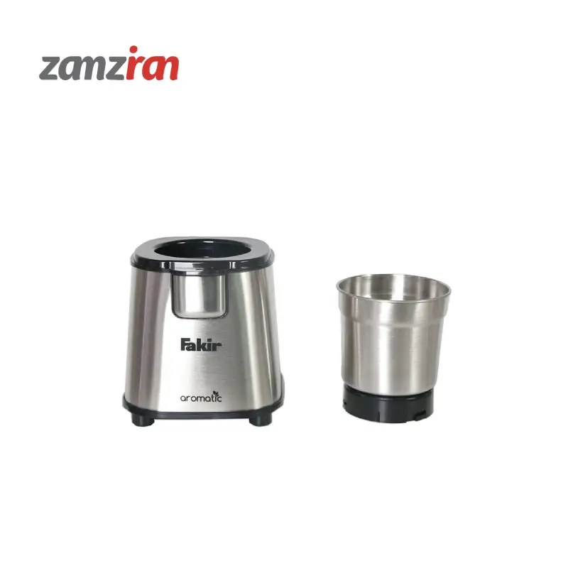آسیاب فکر مدل AROMATIC
