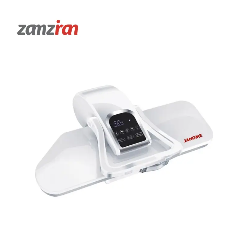 اتو پرسی ژانومه مدل SP350