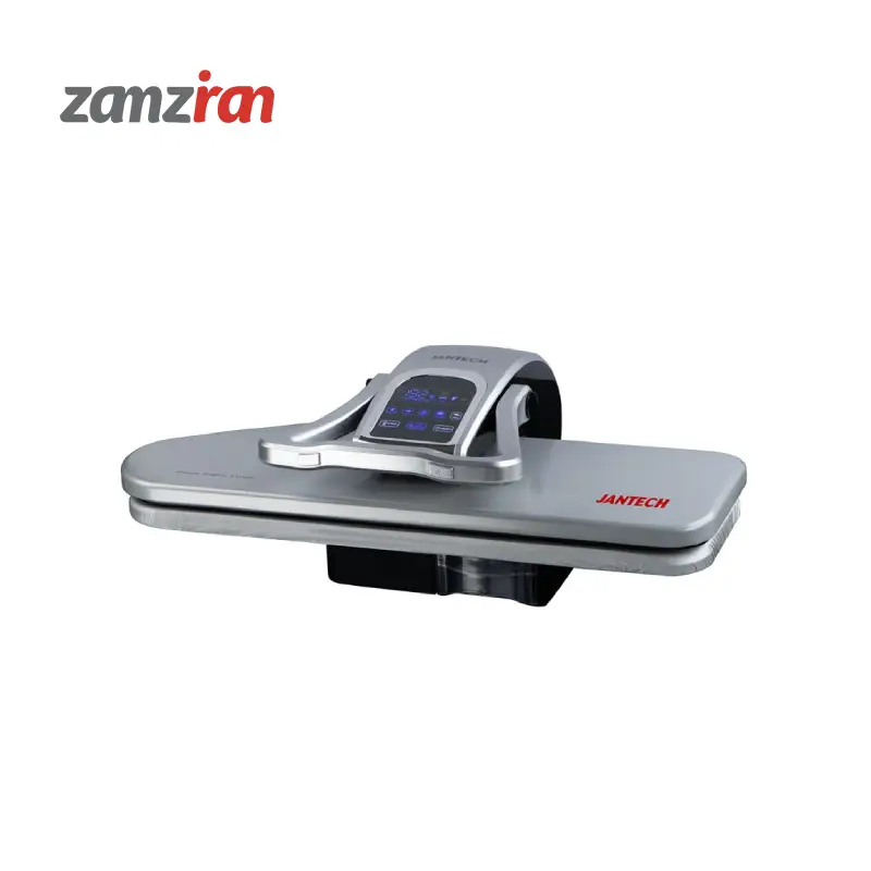 اتو پرسی ژانومه مدل SP650