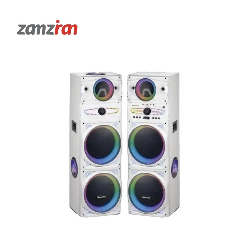 باند دو تکه مکسیدر مدل CN12E35