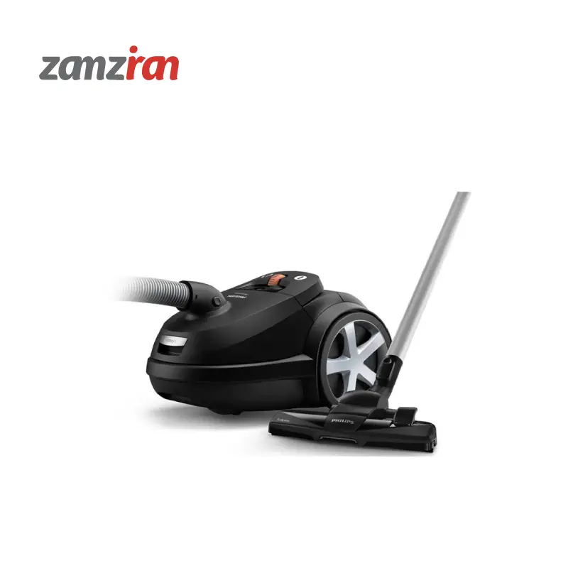 جاروبرقی فیلیپس مدل XD-8022-