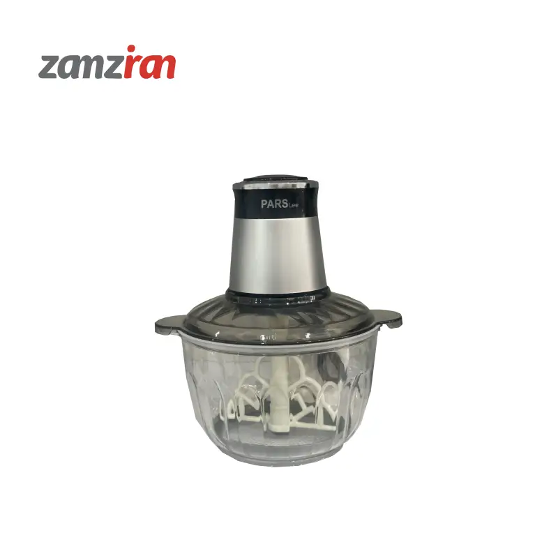 خردكن 1 كاسه پارس لی مدل HC-5428