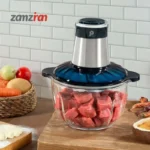 خردكن 2 كاسه پارس لی مدل HC-5428