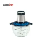 خردكن 2 كاسه پارس لی مدل HC-5428