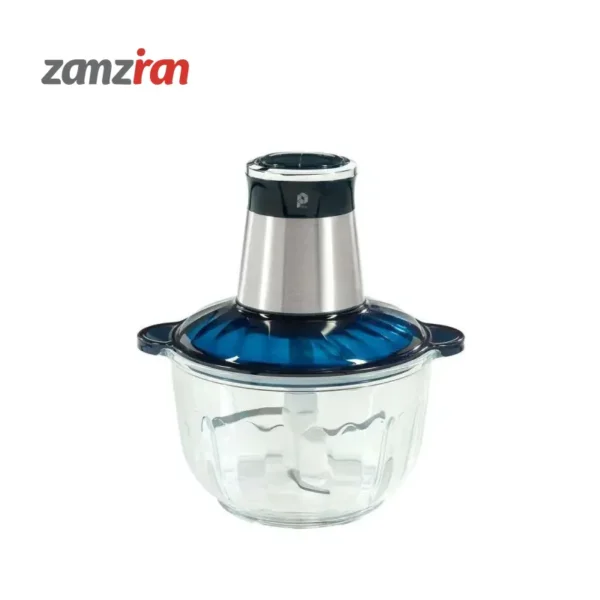 خردكن 2 كاسه پارس لی مدل HC-5428