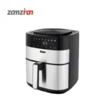 سرخ كن بدون روغن فکر مدل uni chefry