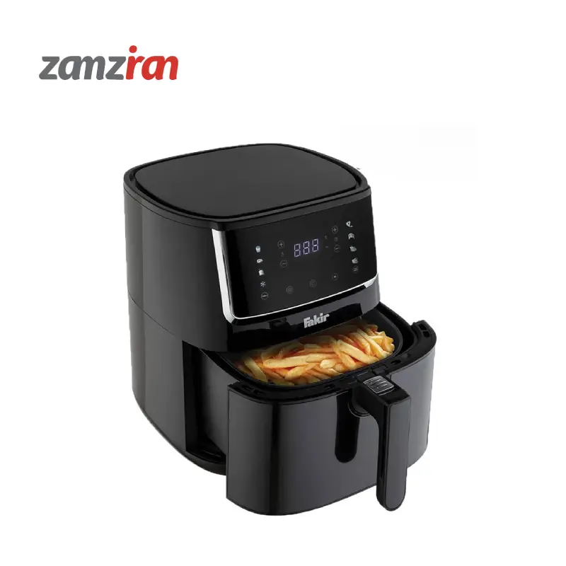 سرخ کن بدون روغن فکر مدل MONO CHEFRY