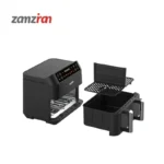 سرخ کن بدون روغن کورس --مدل CAF_1615