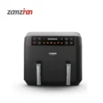 سرخ کن بدون روغن کورس مدل CAF_1615