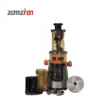 عصاره گیر بلک کوکر مدل BC-576SL