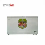 فریزر صندوقی تکنوسان مدل 444