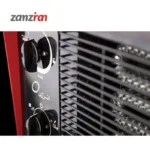 فن برقی تک فاز انرژی مدل EH0045--