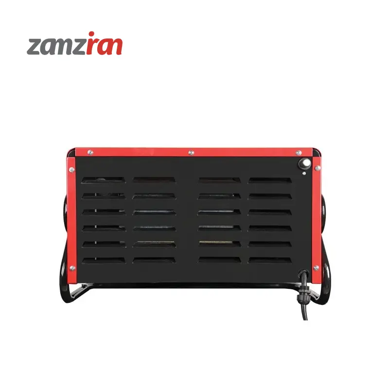 فن برقی تک فاز انرژی- مدل EH0045