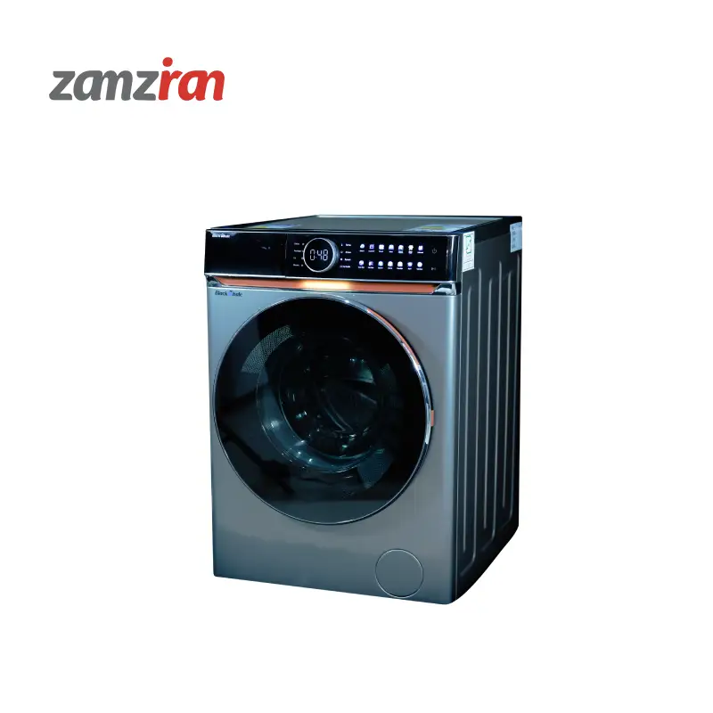 لباسشویی بلک ویل 9 کیلو مدل BW-X2025-