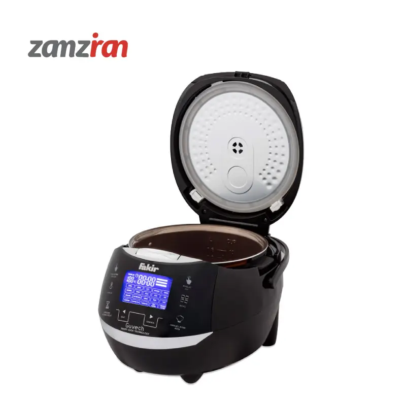 پلوپز فکر -مدل GUVECH