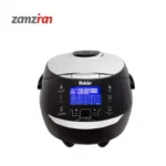 پلوپز فکر مدل GUVECH