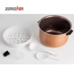 پلوپز فکر مدل GUVECH