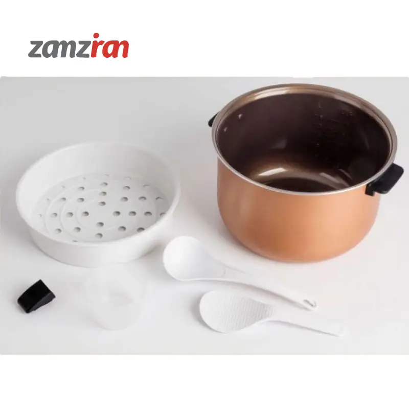 پلوپز فکر مدل GUVECH